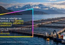 Reportaje | Estudio de EY presentado junto al Consejo del Salmón identifica productividad, innovación e IA como claves para la competitividad hacia 2029 Reportaje | Estudio de EY presentado junto al Consejo del Salmón identifica productividad, innovación e IA como claves para la competitividad hacia 2029