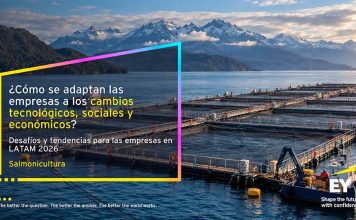 Reportaje | Estudio de EY presentado junto al Consejo del Salmón identifica productividad, innovación e IA como claves para la competitividad hacia 2029 Reportaje | Estudio de EY presentado junto al Consejo del Salmón identifica productividad, innovación e IA como claves para la competitividad hacia 2029