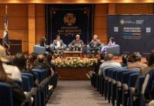 Expertos analizan en el Biobío cómo transformar la innovación en oportunidades de financiamiento