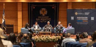 Expertos analizan en el Biobío cómo transformar la innovación en oportunidades de financiamiento Expertos analizan en el Biobío cómo transformar la innovación en oportunidades de financiamiento