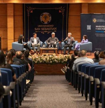 Expertos analizan en el Biobío cómo transformar la innovación en oportunidades de financiamiento