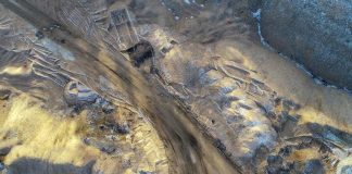 Exploración minera_ Chile concentra 22 prospectos activos, pero registra solo US$97 millones del presupuesto analizado por CESCO