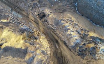 Exploración minera_ Chile concentra 22 prospectos activos, pero registra solo US$97 millones del presupuesto analizado por CESCO