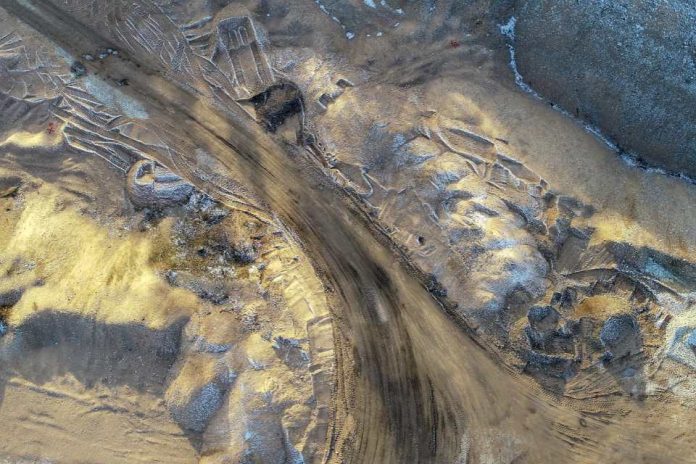 Exploración minera_ Chile concentra 22 prospectos activos, pero registra solo US$97 millones del presupuesto analizado por CESCO Exploración minera_ Chile concentra 22 prospectos activos, pero registra solo US$97 millones del presupuesto analizado por CESCO