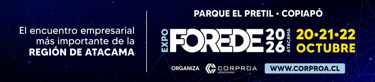 Expo FOREDE 2026