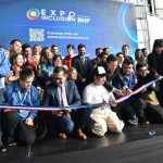 Expo Inclusión 2026 abre con cerca de mil cupos laborales para discapacidad