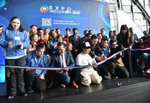 Expo Inclusión 2026 abre con cerca de mil cupos laborales para discapacidad Expo Inclusión 2026 abre con cerca de mil cupos laborales para discapacidad
