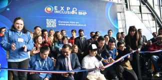 Expo Inclusión 2026 abre con cerca de mil cupos laborales para discapacidad Expo Inclusión 2026 abre con cerca de mil cupos laborales para discapacidad