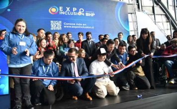 Expo Inclusión 2026 abre con cerca de mil cupos laborales para discapacidad Expo Inclusión 2026 abre con cerca de mil cupos laborales para discapacidad