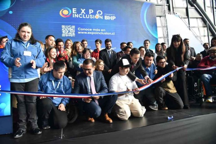 Expo Inclusión 2026 abre con cerca de mil cupos laborales para discapacidad