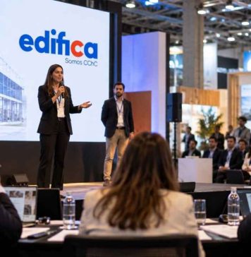 Expositores de Edifica 2026 podrán postular al Premio Innovación