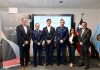 FACH y Oracle firman convenio que permitirá al Personal institucional capacitarse y certificarse en gestión de datos e IA FACH y Oracle firman convenio que permitirá al Personal institucional capacitarse y certificarse en gestión de datos e IA