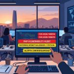 Fallas críticas en PHP ponen bajo alerta a empresas chilenas por riesgos en sistemas desactualizados