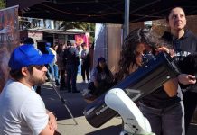 Festival de Ciencia y Tecnología llega a San Pedro este fin de semana 