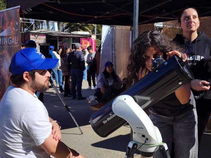 Festival de Ciencia y Tecnología llega a San Pedro este fin de semana 