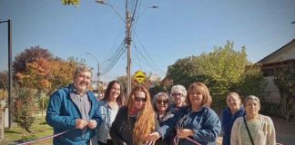 Fondo Concursable de Esval apoyará 41 proyectos que impulsarán iniciativas comunitarias en la Región de Valparaíso Fondo Concursable de Esval apoyará 41 proyectos que impulsarán iniciativas comunitarias en la Región de Valparaíso
