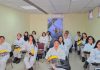 Forja Talento llega a Antofagasta para impulsar la formación de mujeres en soldadura HDPE Forja Talento llega a Antofagasta para impulsar la formación de mujeres en soldadura HDPE