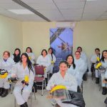 Forja Talento llega a Antofagasta para impulsar la formación de mujeres en soldadura HDPE