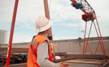 Francisco Petricio presenta en Edifica2026 su oferta integral en aceros y terminaciones arquitectónicas