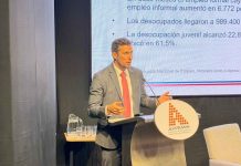 Frente a crisis laboral en Chile proveedores mineros proyectan fuerte demanda