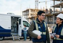 Fundación CChC y empresas socias de Antofagasta alcanzan más de 7.400 atenciones a trabajadores durante 2026 Fundación CChC y empresas socias de Antofagasta alcanzan más de 7.400 atenciones a trabajadores durante 2026
