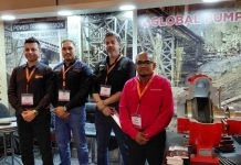 Cobertura Portal Innova: Innovación y Respaldo Tecnológico en Tailings 2026 de la mano de Global Pump y Power Transmission Solutions (PTS)
