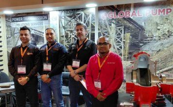 Cobertura Portal Innova: Innovación y Respaldo Tecnológico en Tailings 2026 de la mano de Global Pump y Power Transmission Solutions (PTS)