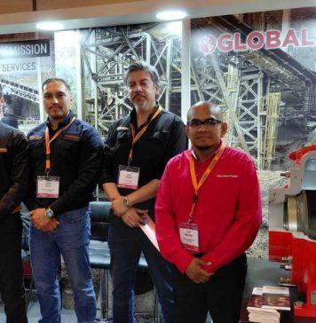 Cobertura Portal Innova: Innovación y Respaldo Tecnológico en Tailings 2026 de la mano de Global Pump y Power Transmission Solutions (PTS)