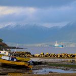 Gobierno Regional y Corfo impulsan siete años de desarrollo para el litoral de Aysén Gobierno Regional y Corfo impulsan siete años de desarrollo para el litoral de Aysén