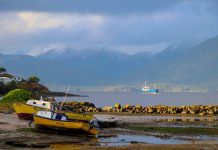 Gobierno Regional y Corfo impulsan siete años de desarrollo para el litoral de Aysén
