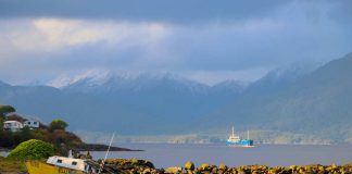 Gobierno Regional y Corfo impulsan siete años de desarrollo para el litoral de Aysén