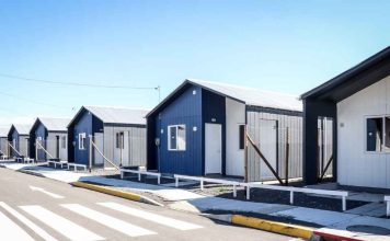 Gobierno avanza en Reforma al Mercado de Capitales para facilitar el acceso a la primera vivienda Gobierno avanza en Reforma al Mercado de Capitales para facilitar el acceso a la primera vivienda