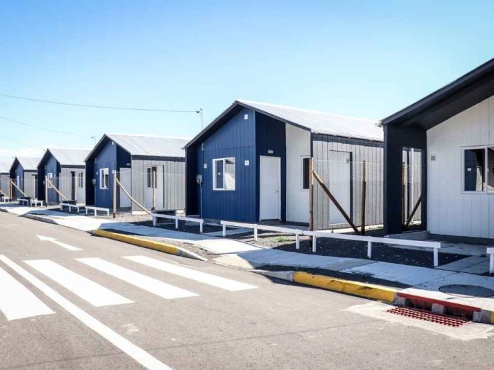 Gobierno avanza en Reforma al Mercado de Capitales para facilitar el acceso a la primera vivienda Gobierno avanza en Reforma al Mercado de Capitales para facilitar el acceso a la primera vivienda