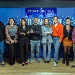 Start-Up Chile y BID Lab inician inédito programa para promover la adopción de tecnologías en gobiernos locales Start-Up Chile y BID Lab inician inédito programa para promover la adopción de tecnologías en gobiernos locales