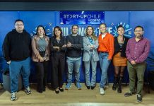 Start-Up Chile y BID Lab inician inédito programa para promover la adopción de tecnologías en gobiernos locales Start-Up Chile y BID Lab inician inédito programa para promover la adopción de tecnologías en gobiernos locales
