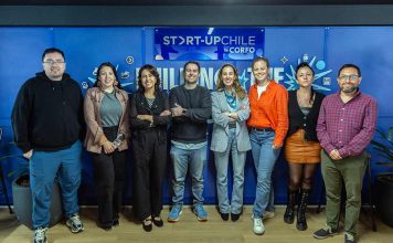 Start-Up Chile y BID Lab inician inédito programa para promover la adopción de tecnologías en gobiernos locales