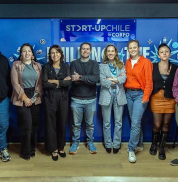 Start-Up Chile y BID Lab inician inédito programa para promover la adopción de tecnologías en gobiernos locales Start-Up Chile y BID Lab inician inédito programa para promover la adopción de tecnologías en gobiernos locales