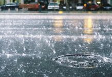 Gran Concepción ya supera en 31% su lluvia anual normal_ ¿por qué eso no termina la sequía_