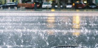 Gran Concepción ya supera en 31% su lluvia anual normal_ ¿por qué eso no termina la sequía_