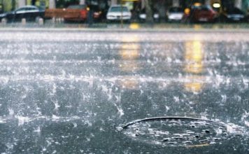 Gran Concepción ya supera en 31% su lluvia anual normal_ ¿por qué eso no termina la sequía_