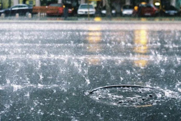Gran Concepción ya supera en 31% su lluvia anual normal_ ¿por qué eso no termina la sequía_ Gran Concepción ya supera en 31% su lluvia anual normal_ ¿por qué eso no termina la sequía_