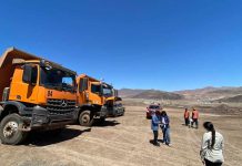 GreenMineTech inicia validación industrial de tecnología para monitorear consumo de combustible y emisiones CO2 en ENAMI GreenMineTech inicia validación industrial de tecnología para monitorear consumo de combustible y emisiones CO2 en ENAMI