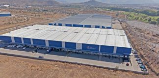 Grupo Campos se asocia con PGIM en plataforma logística de casi 200 mil m² en Chile