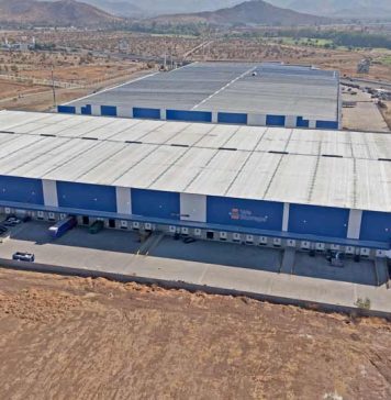 Grupo Campos se asocia con PGIM en plataforma logística de casi 200 mil m² en Chile