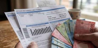 Cuentas de la luz registrarán bajas en comunas del Biobío a partir de enero de 2027 Cuentas de la luz registrarán bajas en comunas del Biobío a partir de enero de 2027