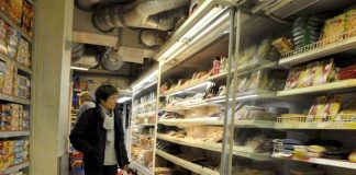 Francia | Hackean los frigoríficos de cientos de supermercados en Francia y los ponen a 50 grados: toneladas de comida a la basura Francia | Hackean los frigoríficos de cientos de supermercados en Francia y los ponen a 50 grados: toneladas de comida a la basura