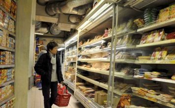 Francia | Hackean los frigoríficos de cientos de supermercados en Francia y los ponen a 50 grados: toneladas de comida a la basura