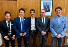 Histórico avance en infraestructura para Los Lagos: Confirman licitación de doble vía El Tepual, pavimentaciones en Fresia y financiamiento para el “Hito Cero”