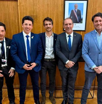 Histórico avance en infraestructura para Los Lagos: Confirman licitación de doble vía El Tepual, pavimentaciones en Fresia y financiamiento para el “Hito Cero”