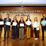 CMP recibe cuatro sellos HuellaChile por su gestión de emisiones de carbono